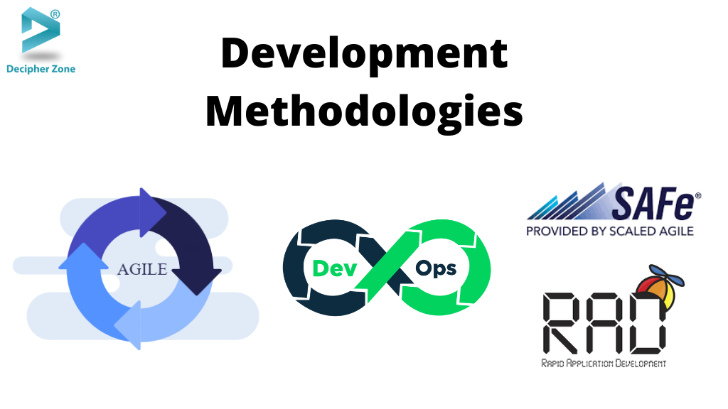 Custom Software Development Methodologies